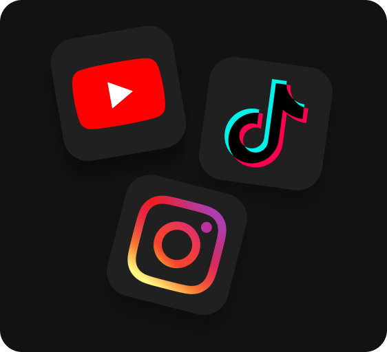 Social Media Widgets